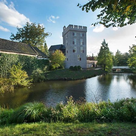 Romantik Hotel Kasteel Daelenbroeck Herkenbosch Exteriér fotografie