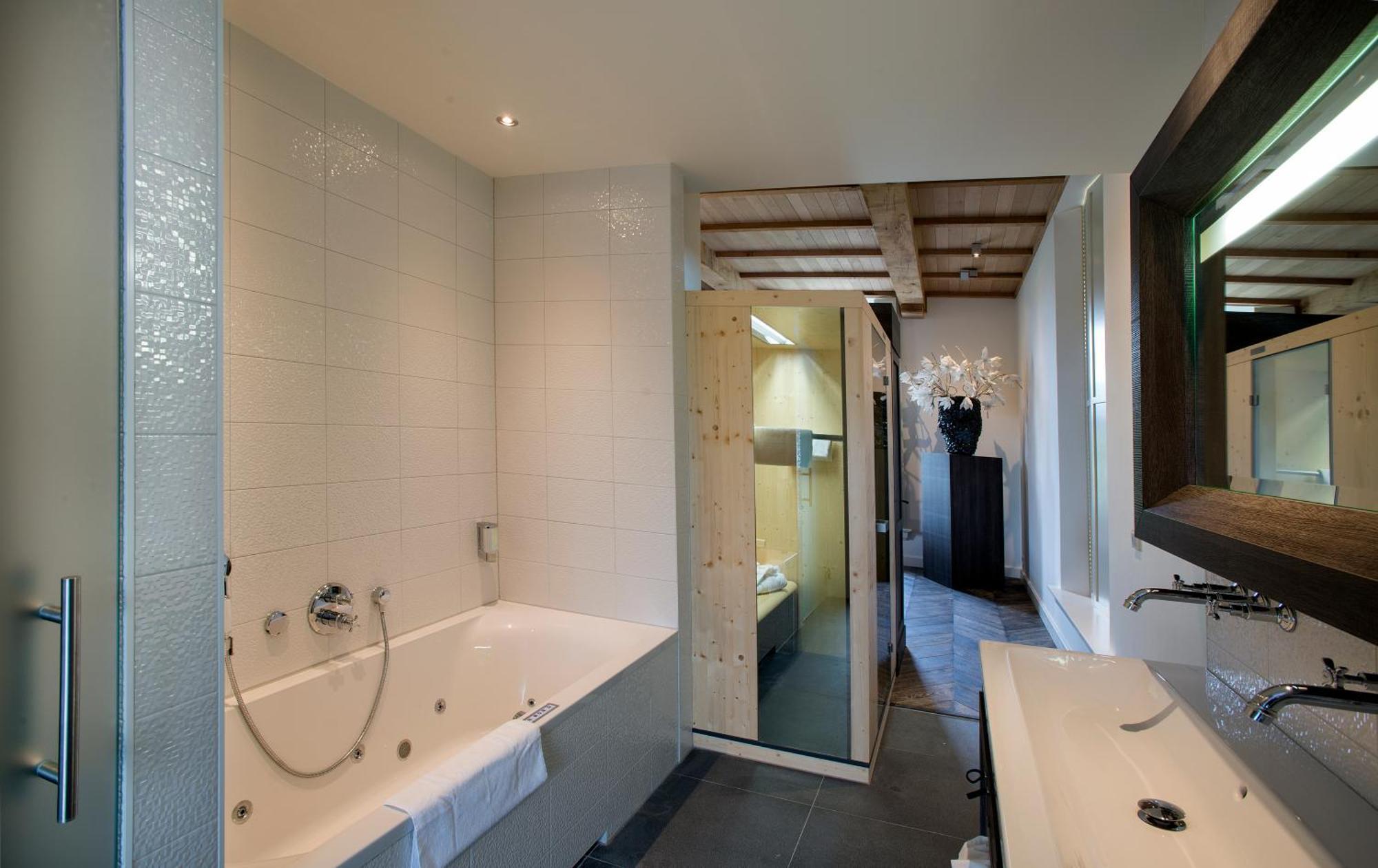 Romantik Hotel Kasteel Daelenbroeck Herkenbosch Exteriér fotografie