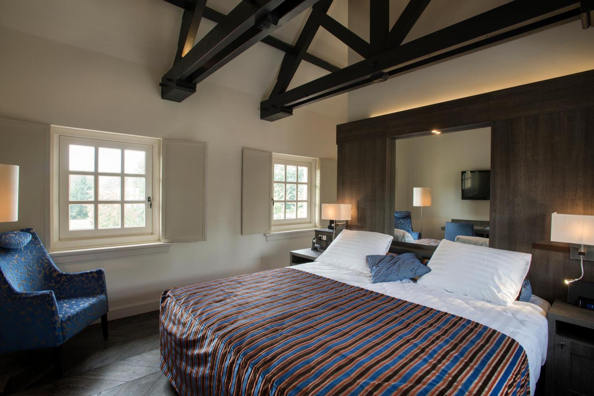 Romantik Hotel Kasteel Daelenbroeck Herkenbosch Exteriér fotografie
