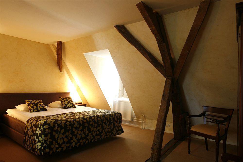 Romantik Hotel Kasteel Daelenbroeck Herkenbosch Exteriér fotografie
