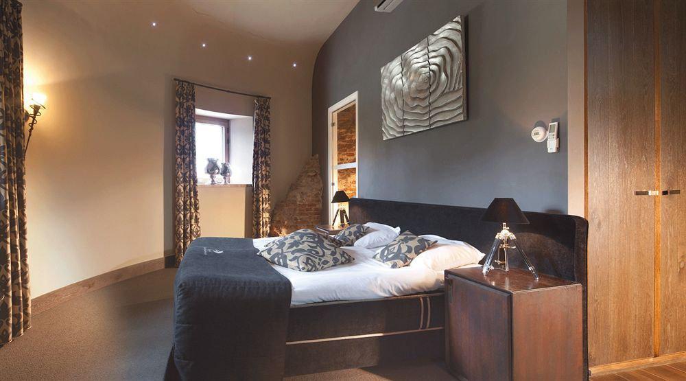 Romantik Hotel Kasteel Daelenbroeck Herkenbosch Exteriér fotografie