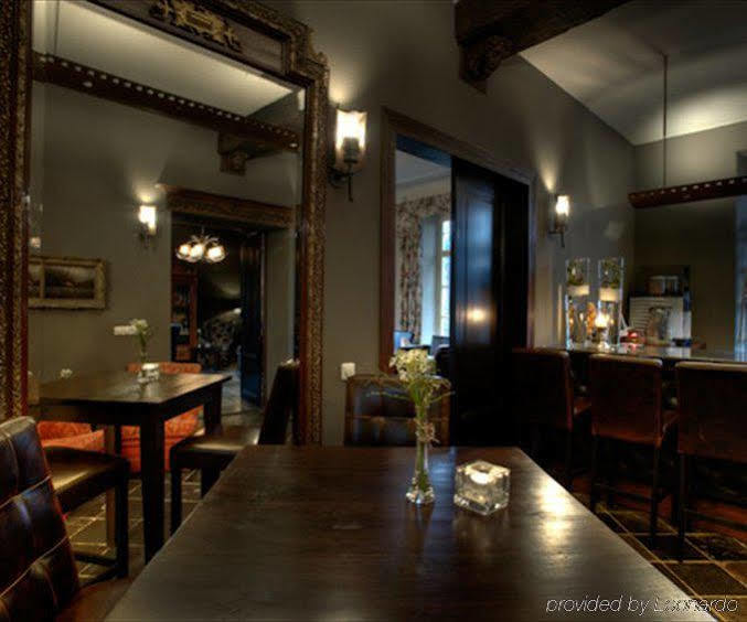 Romantik Hotel Kasteel Daelenbroeck Herkenbosch Exteriér fotografie
