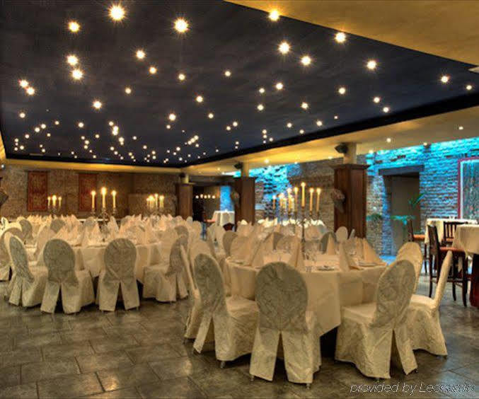Romantik Hotel Kasteel Daelenbroeck Herkenbosch Exteriér fotografie