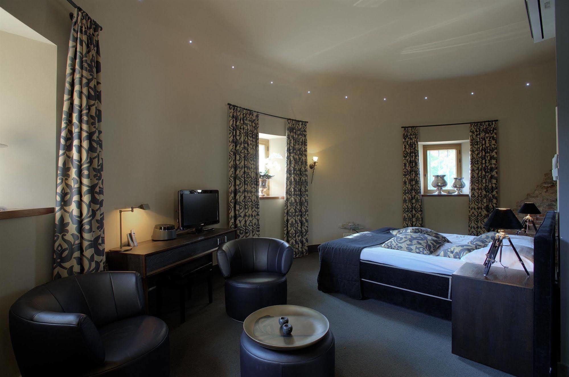 Romantik Hotel Kasteel Daelenbroeck Herkenbosch Exteriér fotografie